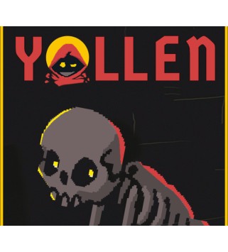 Yollen Steam Key GLOBAL